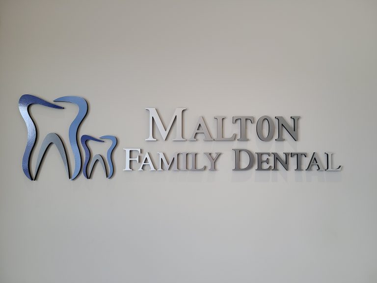 Malton Family Dental - Mississauga